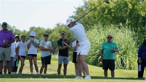 The Field is Set for the 2023 Senior LPGA Championship | News | LPGA ...