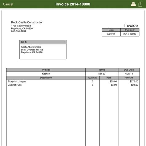 Quickbooks Spreadsheet Templates Google Spreadshee Quickbooks ...