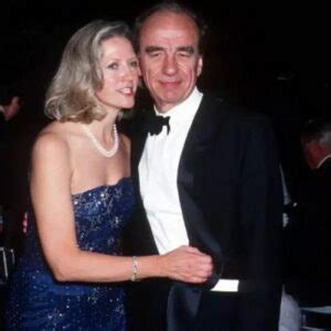 Anna Murdoch Mann- Wiki, Age, Height, Net Worth, Husband (Updated on September 2023)