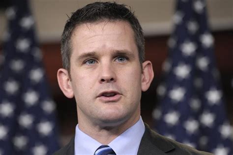 Rep. Adam Kinzinger: 'My fellow Republicans, convicting Trump is necessary to save America ...