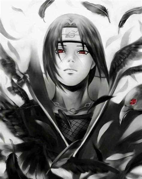 Pin by Ãţhäř Mãfäřjęh on Naruto | Itachi uchiha art, Itachi, Uchiha