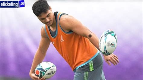 Wallabies' Rivals Embrace Grueling Camps Ahead of Rugby World Cup 2023 Assault