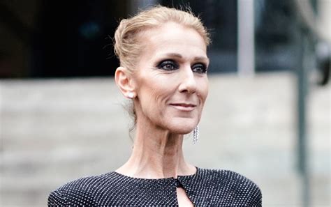 Céline Dion face à la mort : un drame s'abat sur la chanteuse