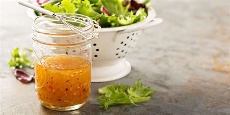 Chili Lime Salad Dressing | MaxLiving