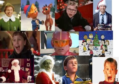 Christmas Movie Quotes And Answers. QuotesGram