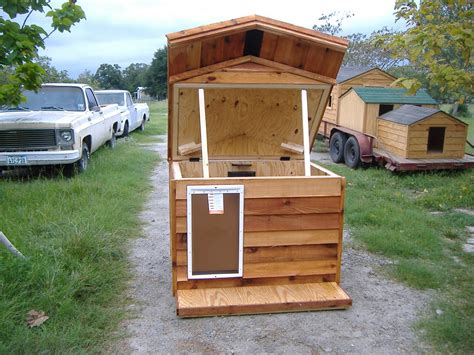 Build potting bench plans, insulated heated dog house plans, woodworking plans free, diy ...