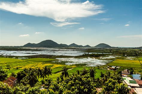 A Scenic Ride In Hà Tiên’s Countryside | Terry Treks