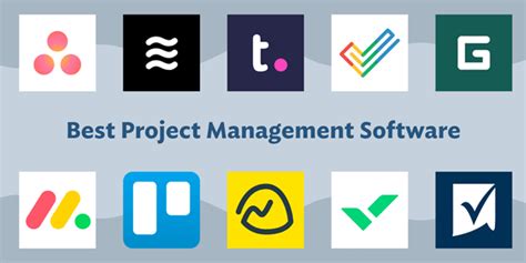 10 Best Project Management Tools for Streamlined Team Collaboration ...