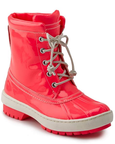 Sperry Top-Sider Women | Boots, Waterproof boots, Timberland boots