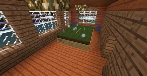 Pool Table Designs - Minecraft Furniture