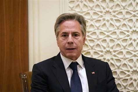 Blinken calls for protection of civilians as Israel prepares for ...