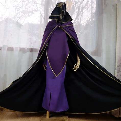 Fate/Stay Night Caster Medea Cosplay Costume Outfits on Aliexpress.com ...