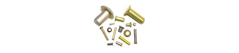 Aircraft Solid Rivets For Sale: Shop MS, NAS & AN Rivets | Aero Fastener