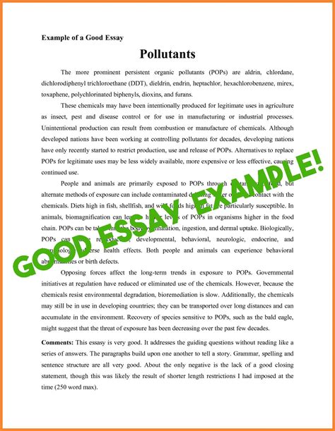 Essay Examples for Android - APK Download