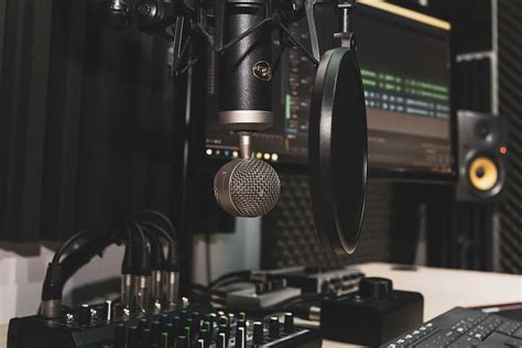 A Starter's Guide to Recording Voice-Overs - Produce Like A Pro