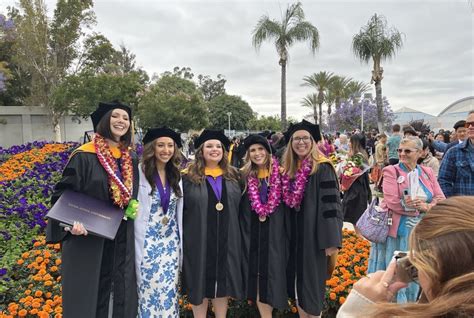 Photos: June Commencement at Loma Linda University | News