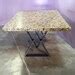 Diamond Coffee Table Legs Industrial Coffee Table Legs Set - Etsy