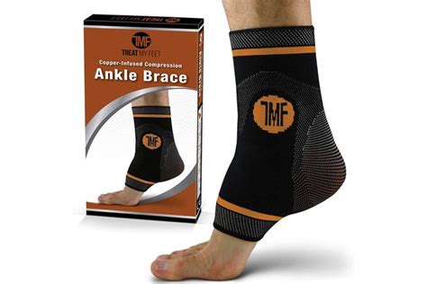 9 Best Brace For Achilles Tendonitis - Effective Support!