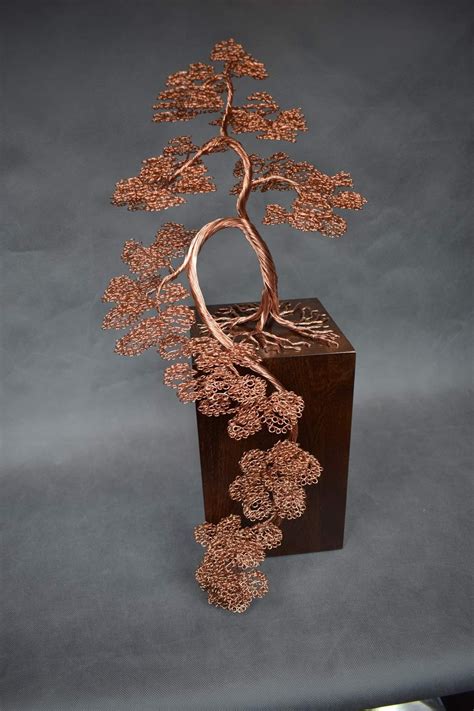 Copper Wire Art