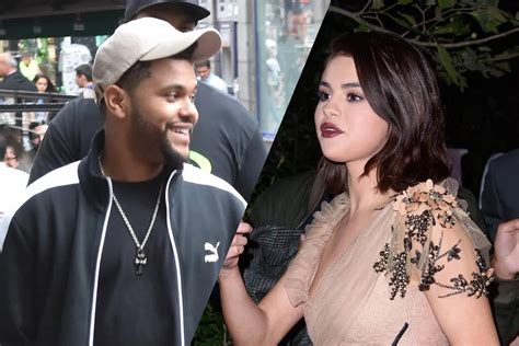 Are Selena Gomez and The Weeknd Moving in Together?