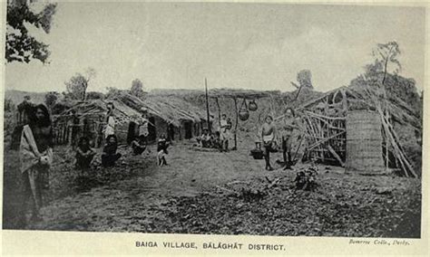 History of Balaghat, Historical Aspects of Balaghat, Balaghat Origin