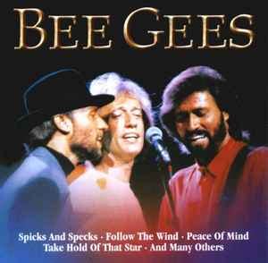 Bee Gees - Bee Gees (2001, CD) | Discogs