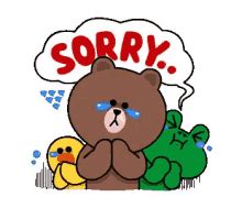 IAm Sorry GIF - IAmSorry - Discover & Share GIFs