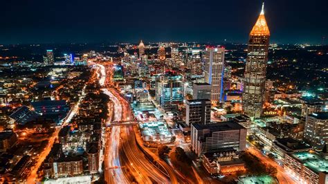 Things to Do in Atlanta at Night: 9 Incredible Nightlife Experiences