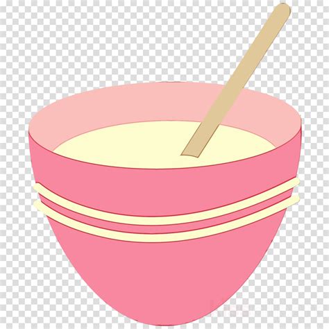 Free Mixing Bowl Clipart, Download Free Mixing Bowl Clipart png images ...