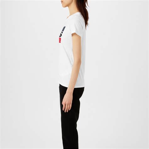 Levis | Logo T Shirt | Regular Fit T-Shirts | SportsDirect.com