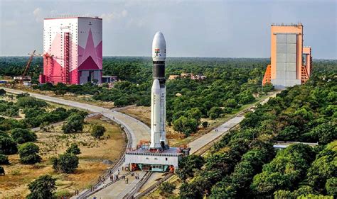 ISRO new launchpad in Tamil Nadu to save fuel, increase payload ...