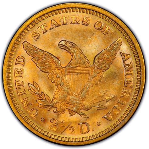 1878 Liberty Head $2.50 Gold Quarter Eagle Coin Values and Prices - Past Sales | CoinValues.com