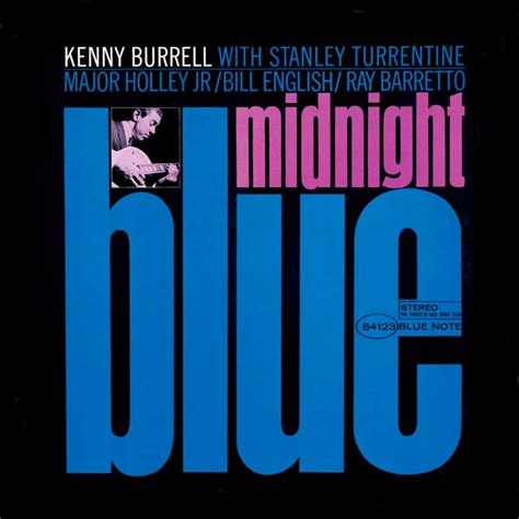 Midnight Blue - Jazz Messengers