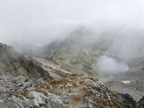 Scenic View of Mountains · Free Stock Photo