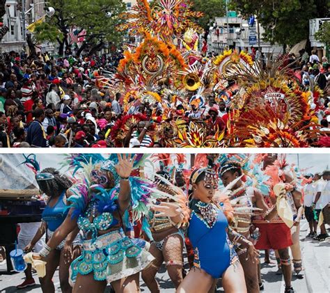 🏅 JUNKANOO CARNIVAL 2023 | Dates, Parades & More