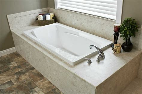 Bathtub Design for Your Unique Style and Needs