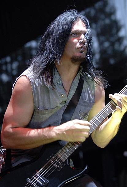 Dan Donegan* - Disturbed | Dan donegan, Guitarist, Rock guitarist