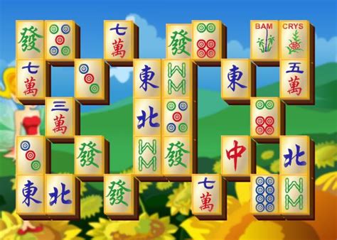 Triple Mahjong 3 kostenlos online spielen » HIER! 🕹️