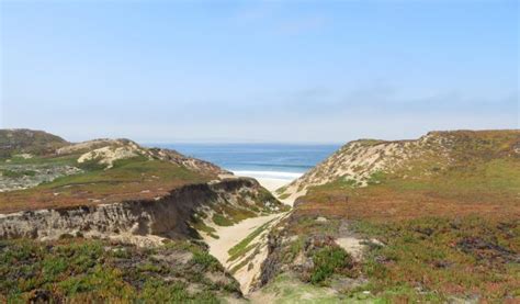 Monterey County Beaches - California Beaches