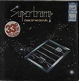 SUPERTRAMP Crime Of The Century reviews