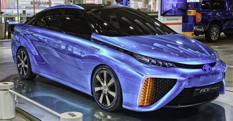 How Do Hydrogen Fuel Cell Cars Work?NAPA Know How Blog