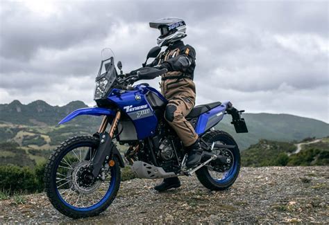 Yamaha Unveils Tenere 700 ‘Extreme’ And ‘Explore’ Models For 2023 ...