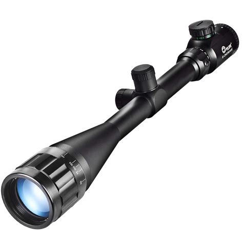 Best 243 Rifle Scopes – Rated & Reviewed - Gun Mann