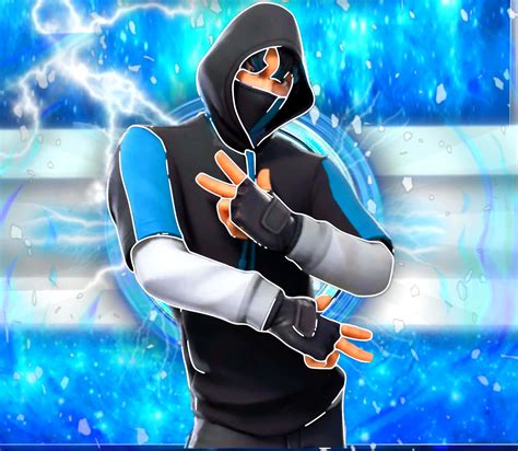 Download Unlock the Limited Edition Ikonik Skin in Fortnite Wallpaper ...