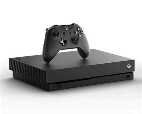 Xbox One X: What You Should Ask Before You Rush to Buy It | Gadgets 360