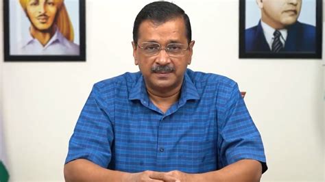 Arvind Kejriwal faces three legal challenges at once. Details here ...