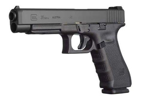 Glock 35 Gen 4 for Sale - Best Price - In Stock Deals | gun.deals