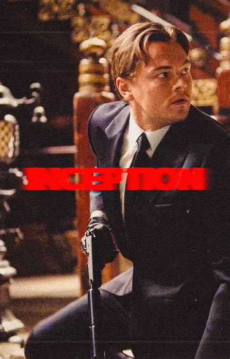 Inception Christopher Nolan Movie Poster - Etsy