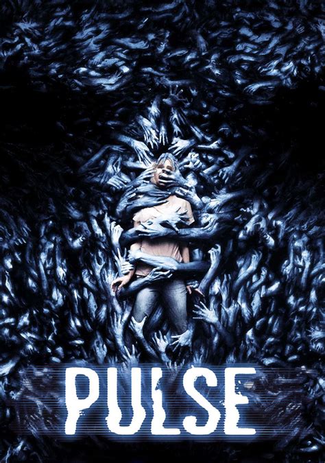 pulse movie - Google Search | Sci fi horror movies, Classic horror ...