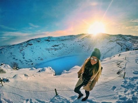 Winter activities in Iceland | Guide to Iceland